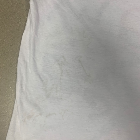 Poetic Justice T-shirt - Picture 15 of 16